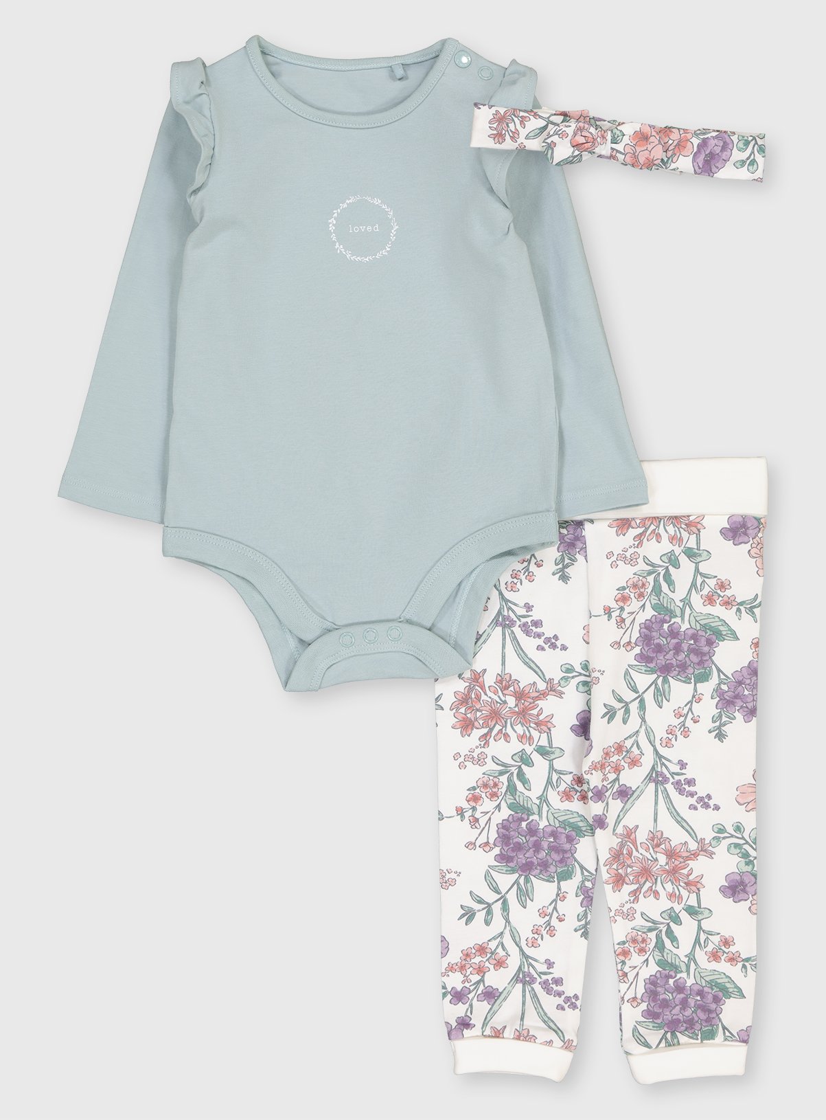sainsburys baby leggings